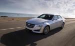 CTS Sedan Cadillac reviews CTS Sedan Cadillac reviews 2010