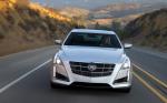 CTS Sedan Cadillac spec CTS Sedan Cadillac spec 2013