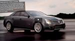 CTS Sedan Cadillac Specification CTS Sedan Cadillac Specification sedan