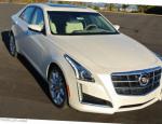 CTS Sedan Cadillac specs CTS Sedan Cadillac specs sedan