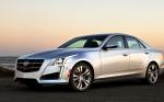 CTS Sedan Cadillac tuning CTS Sedan Cadillac tuning 2010