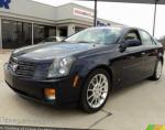 Cadillac CTS Sport Sedan lease Cadillac CTS Sport Sedan lease 2010