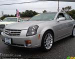 Cadillac CTS Sport Sedan parts Cadillac CTS Sport Sedan parts hatchback