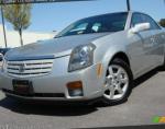 Cadillac CTS Sport Sedan review Cadillac CTS Sport Sedan review wagon