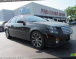Cadillac CTS Sport Sedan sale Cadillac CTS Sport Sedan sale 2011
