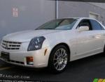Cadillac CTS Sport Sedan usa Cadillac CTS Sport Sedan usa 2007