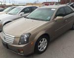 CTS Sport Sedan Cadillac concept CTS Sport Sedan Cadillac concept 2015