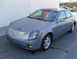 CTS Sport Sedan Cadillac model CTS Sport Sedan Cadillac model suv