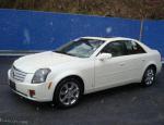 CTS Sport Sedan Cadillac Specifications CTS Sport Sedan Cadillac Specifications 2014