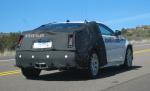 Cadillac CTS Coupe reviews Cadillac CTS Coupe reviews 2009