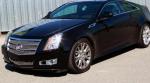 Cadillac CTS Coupe sale Cadillac CTS Coupe sale 2014
