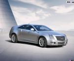 CTS Coupe Cadillac auto CTS Coupe Cadillac auto sedan