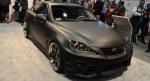IS F Lexus model IS F Lexus model 2013