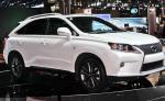 IS F Lexus Specification IS F Lexus Specification 2012