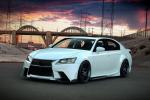 IS F Lexus used IS F Lexus used 2006