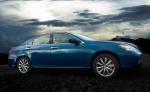Lexus IS F configuration Lexus IS F configuration cabriolet