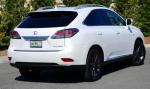 Lexus IS F model Lexus IS F model hatchback