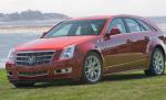Cadillac CTS Sport Wagon Characteristics Cadillac CTS Sport Wagon Characteristics wagon