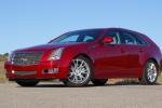 Cadillac CTS Sport Wagon concept Cadillac CTS Sport Wagon concept 2014