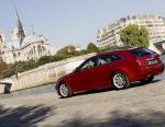 Cadillac CTS Sport Wagon how mach Cadillac CTS Sport Wagon how mach sedan
