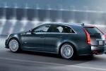 Cadillac CTS Sport Wagon models Cadillac CTS Sport Wagon models 2008