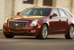 Cadillac CTS Sport Wagon sale Cadillac CTS Sport Wagon sale 2011