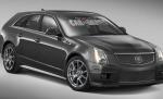 Cadillac CTS Sport Wagon specs Cadillac CTS Sport Wagon specs 2014