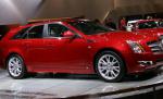 CTS Sport Wagon Cadillac approved CTS Sport Wagon Cadillac approved sedan