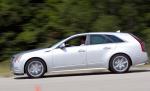 CTS Sport Wagon Cadillac how mach CTS Sport Wagon Cadillac how mach suv