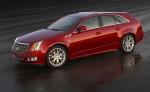 CTS Sport Wagon Cadillac lease CTS Sport Wagon Cadillac lease 2014