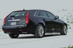 CTS Sport Wagon Cadillac Specification CTS Sport Wagon Cadillac Specification wagon