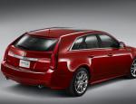 CTS Sport Wagon Cadillac specs CTS Sport Wagon Cadillac specs 2013