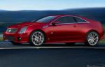 Cadillac CTS-V Coupe cost Cadillac CTS-V Coupe cost 2006