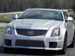 Cadillac CTS-V Coupe new Cadillac CTS-V Coupe new sedan