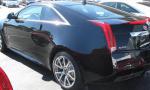 Cadillac CTS-V Coupe usa Cadillac CTS-V Coupe usa 2015