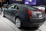 CTS-V Coupe Cadillac Characteristics CTS-V Coupe Cadillac Characteristics sedan