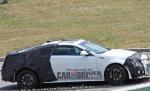 CTS-V Coupe Cadillac lease CTS-V Coupe Cadillac lease 2009