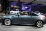 CTS-V Coupe Cadillac new CTS-V Coupe Cadillac new minivan