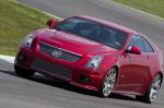 CTS-V Coupe Cadillac usa CTS-V Coupe Cadillac usa 2007