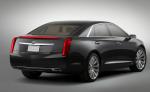Cadillac CTS-V Sedan lease Cadillac CTS-V Sedan lease 2013