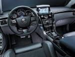 Cadillac CTS-V Sedan models Cadillac CTS-V Sedan models 2005