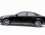 Cadillac CTS-V Sedan new Cadillac CTS-V Sedan new 2008