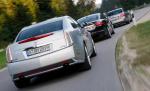 Cadillac CTS-V Sedan price Cadillac CTS-V Sedan price 2012
