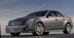 Cadillac CTS-V Sedan review Cadillac CTS-V Sedan review 2011