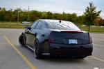 Cadillac CTS-V Sedan sale Cadillac CTS-V Sedan sale sedan