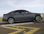 Cadillac CTS-V Sedan Specification Cadillac CTS-V Sedan Specification 2005