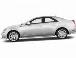 Cadillac CTS-V Sedan Specifications Cadillac CTS-V Sedan Specifications 2013