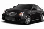 Cadillac CTS-V Sedan specs Cadillac CTS-V Sedan specs hatchback