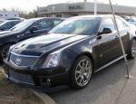 CTS-V Sedan Cadillac approved CTS-V Sedan Cadillac approved cabriolet