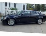 CTS-V Sedan Cadillac used CTS-V Sedan Cadillac used 2014